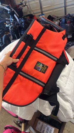 Large Dog life vest