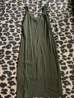 Midi dress