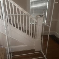 Garment Rack