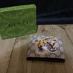Gucci Wallet