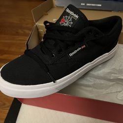 Reebok Tennis Canvas 