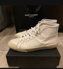 Men’s Saint Laurent Sneakers