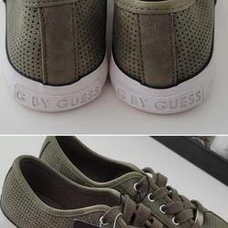 Youth GUESS Sneakers
