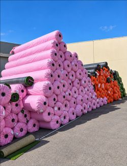 15x100 FULL ROLLS Artificial Grass - Sacate Sintetico Turf