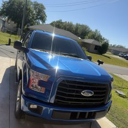 Ford F-150 Stx