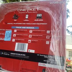 Milwaukee chopsaw With Bartery And Chager Brand New In Box For Sale Good Prices