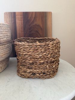 Medium basket