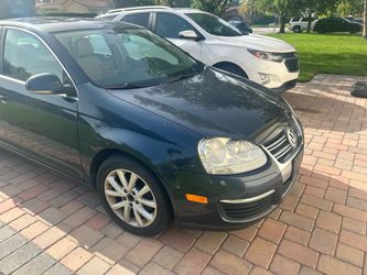 2010 Volkswagen Jetta