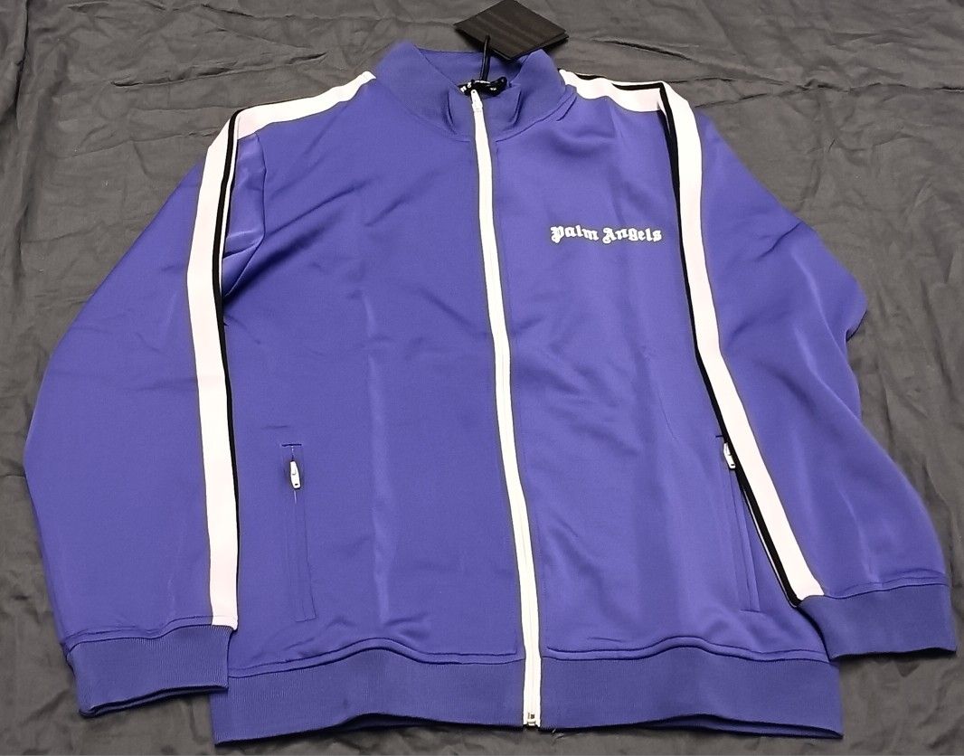 Palm Angels Jacket Size Large