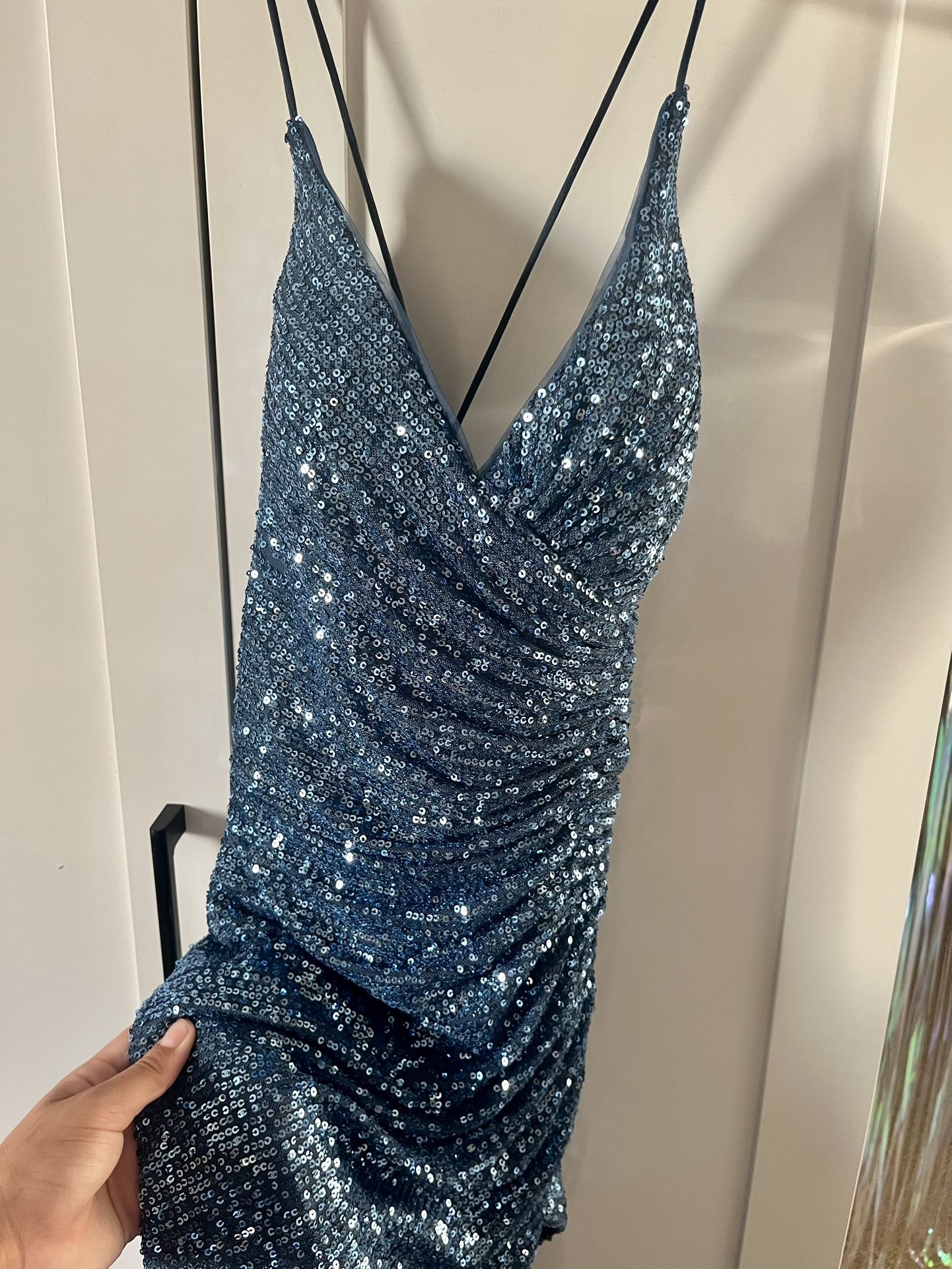 Gorgeous Prom/Dance Dress