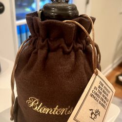 Blanton’s Single Barrel 1994 Never Opened