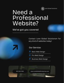 Website Design Service