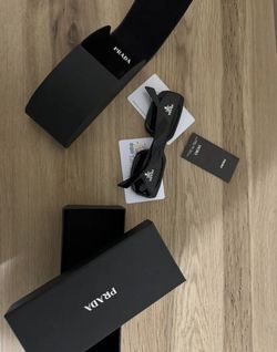 Prada Sunglasses