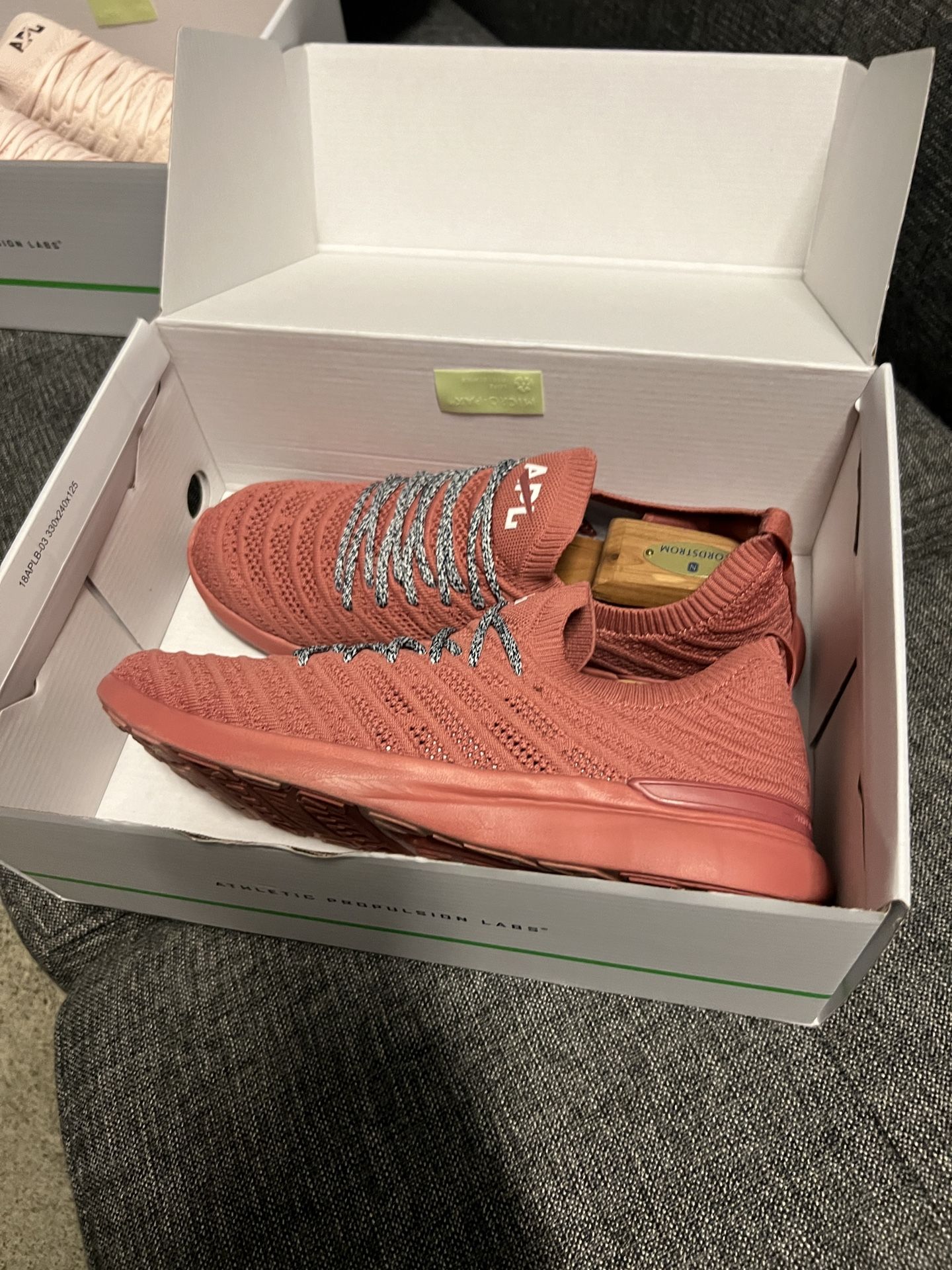 APL techloom wave men