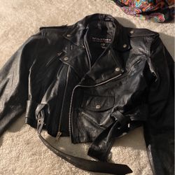 Great Wilson Jacket