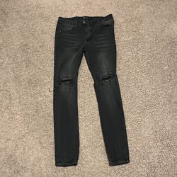 Jeans Size 30-32 Skinny Fit 
