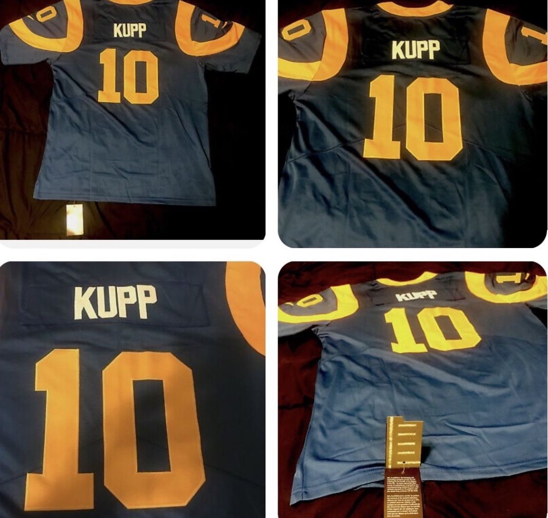 Rams Jerseys Men Women Kids And BIG Sizes 2/100***