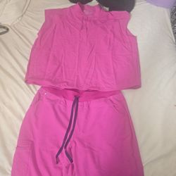 Uniformes De Enfermera 