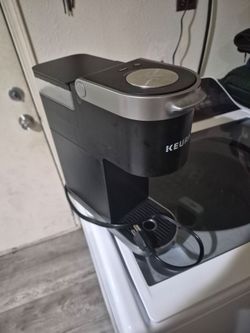 Coffe machine