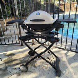 Weber Grill 