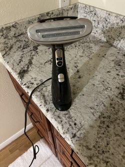Steamer For Clothes