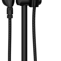 NEW Symmons Duro Matte Black Shower Trim Kit w/ Handheld – Black – No Valve