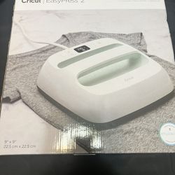 Circuit Easy Press Brand New 