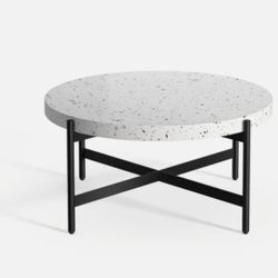 OLIVER SPACE LEIBOVITZ COFFEE TABLE 