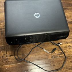 HP 4500printer Free 