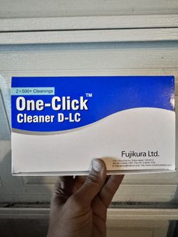 new - D-LC Cleaners 