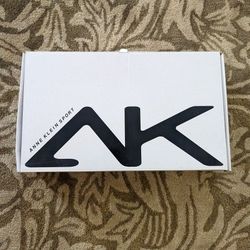 Anne Klein Sport Black Suede Tall Boots