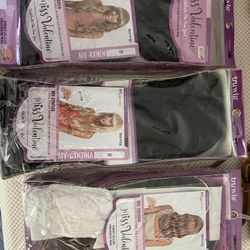 Wigs
