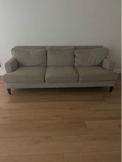 Free Room and Board Sofa