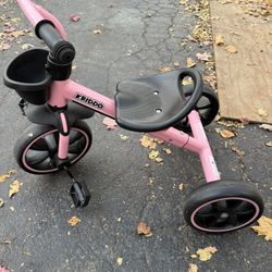 Tricycle For Little Kids 