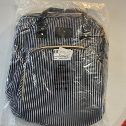 Lebeau  Diaper Bag