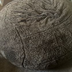 Big beanbag