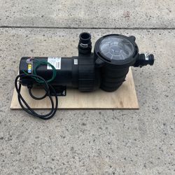 Anjon Ls4600 Pond Pump