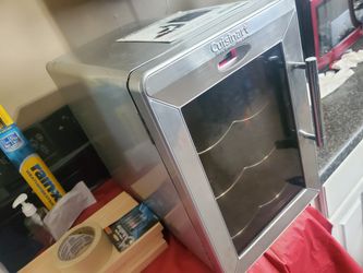 Wine Cooler