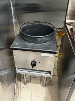 Tri Star Wok Range BRAND NEW
