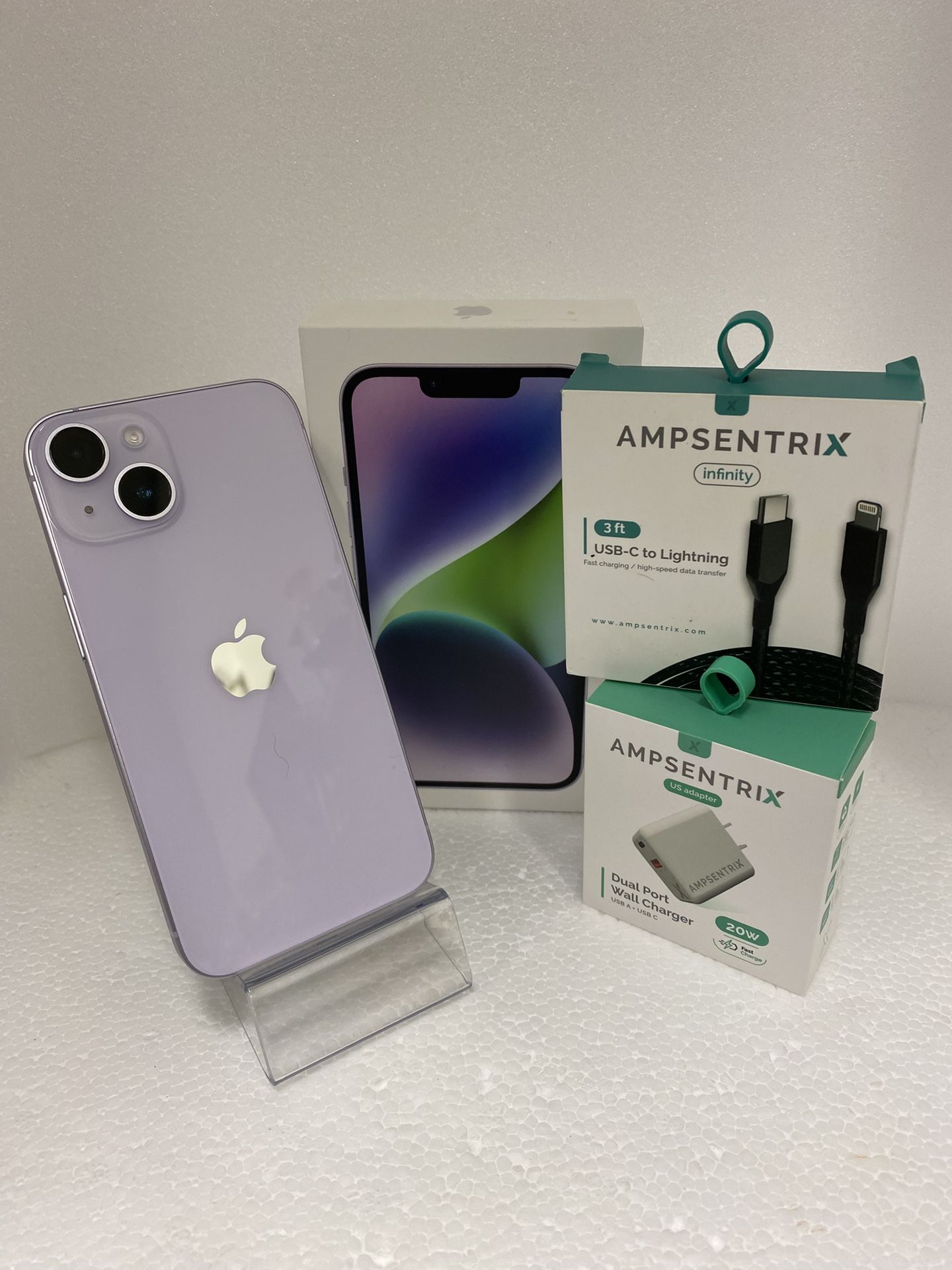 * MINT * iPhone 14 128GB Unlocked π | Bulverde Rd