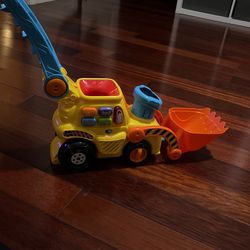 Baby Toy