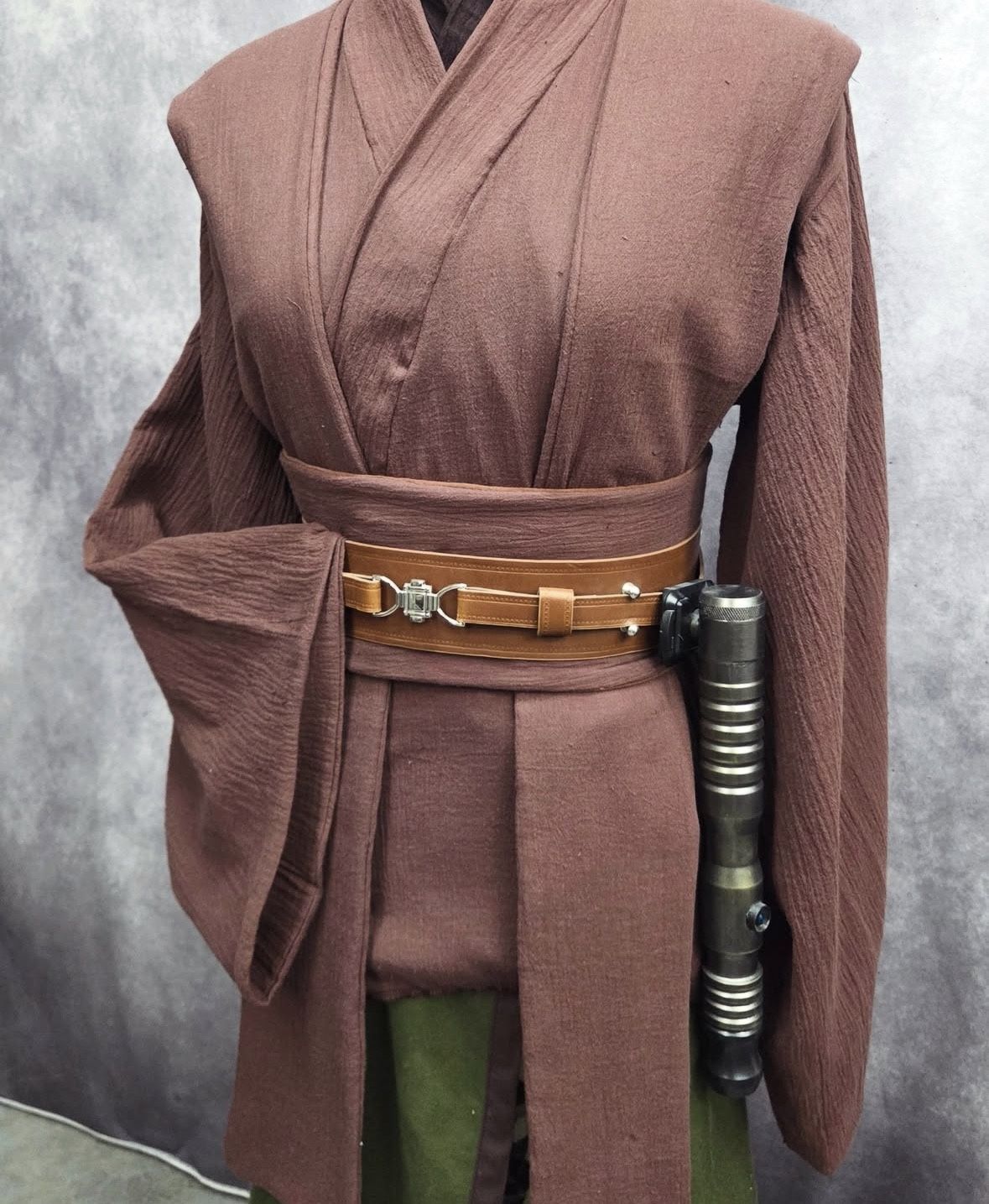 Anakin Costume Tunic Star Wars