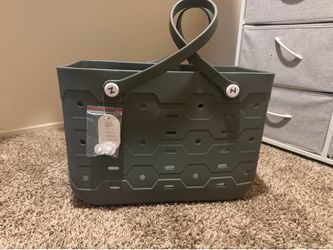 Storage tote bag