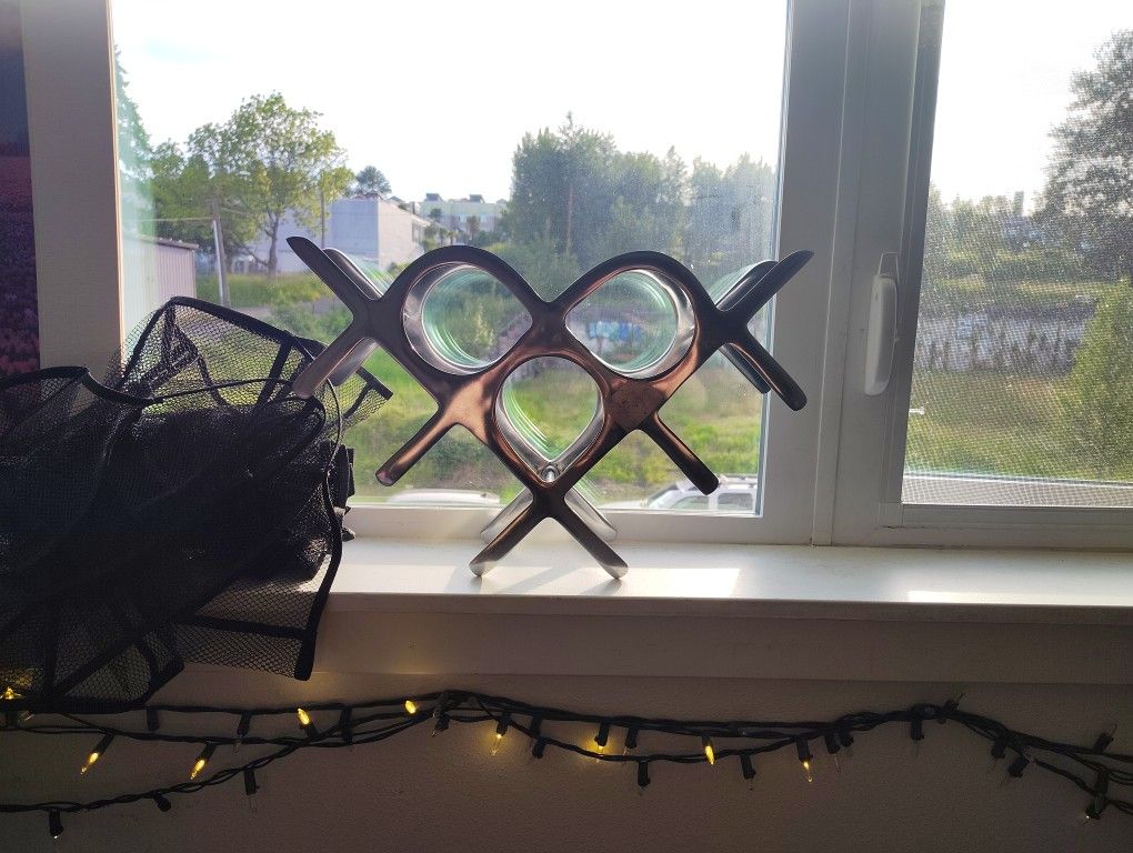 Wine Holder