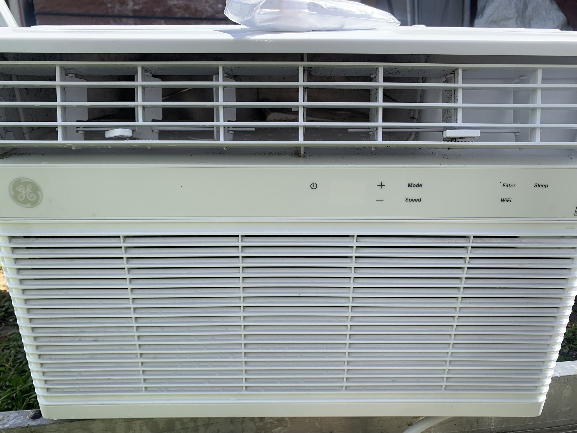 Windows Ac Unit 14000 Btu Ge Control