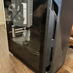 Brand New Matx PC case