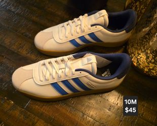 Adidas VL Court 3.0 sneakers size 10M