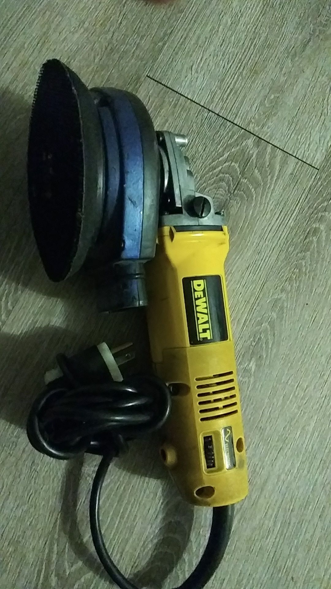Dewalt