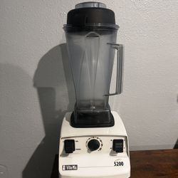 Vitamix 5200