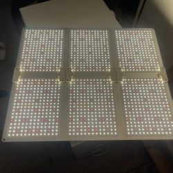 Brand New Led Growing Light